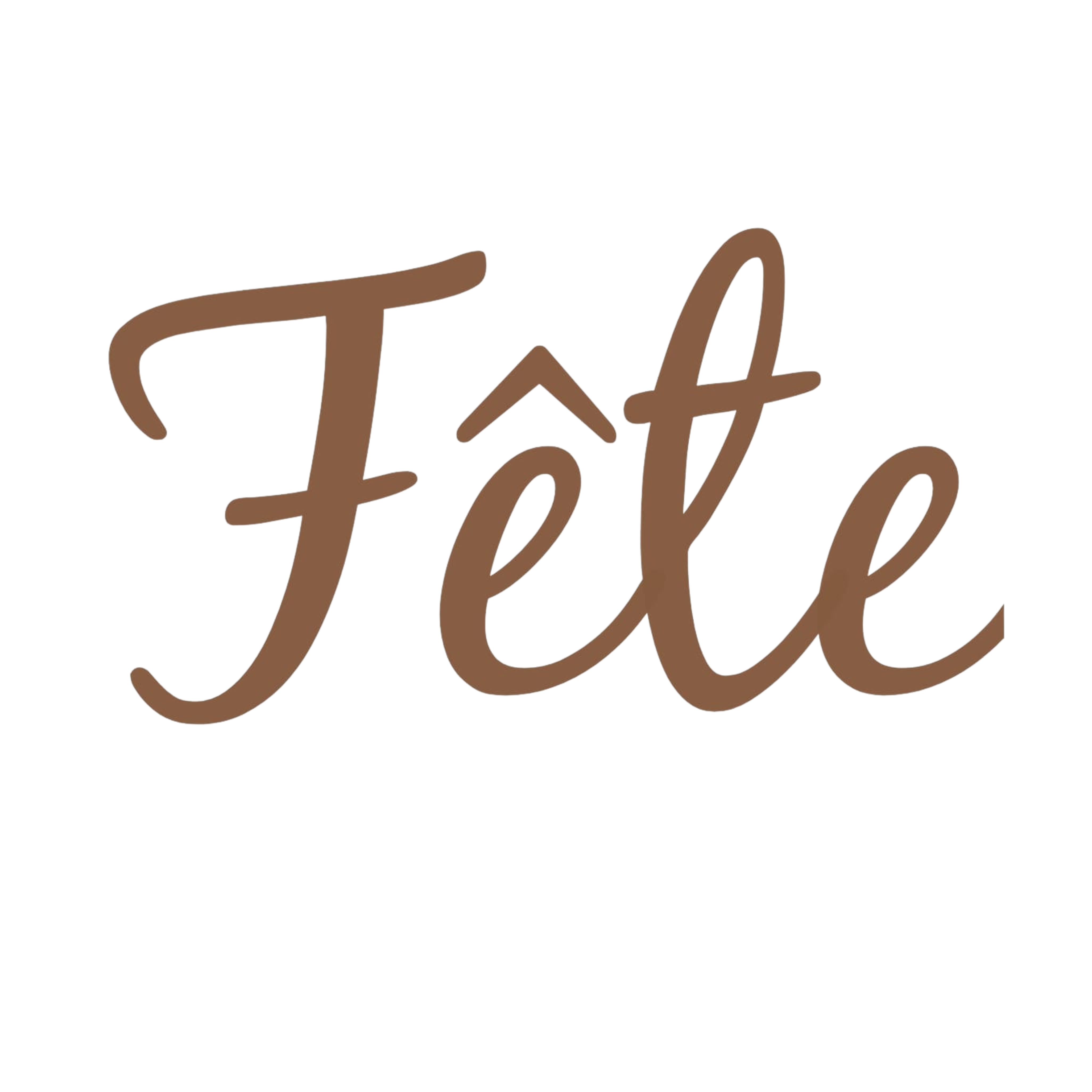 Fête Lounge
